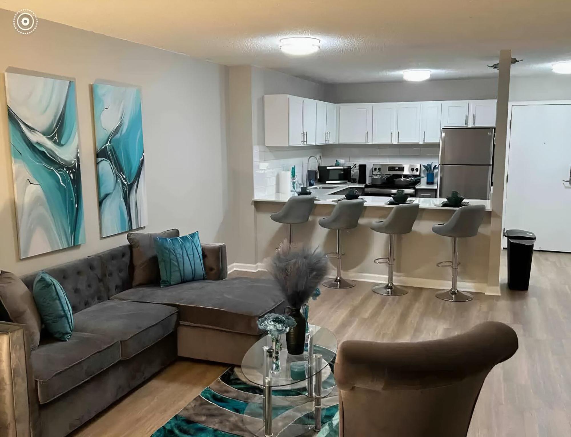 Modern Vibes 1Br/1Ba Oak Park Il Διαμέρισμα Εξωτερικό φωτογραφία