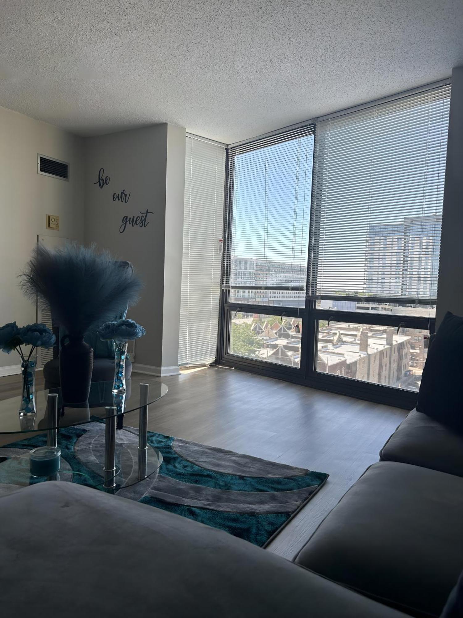 Modern Vibes 1Br/1Ba Oak Park Il Διαμέρισμα Εξωτερικό φωτογραφία