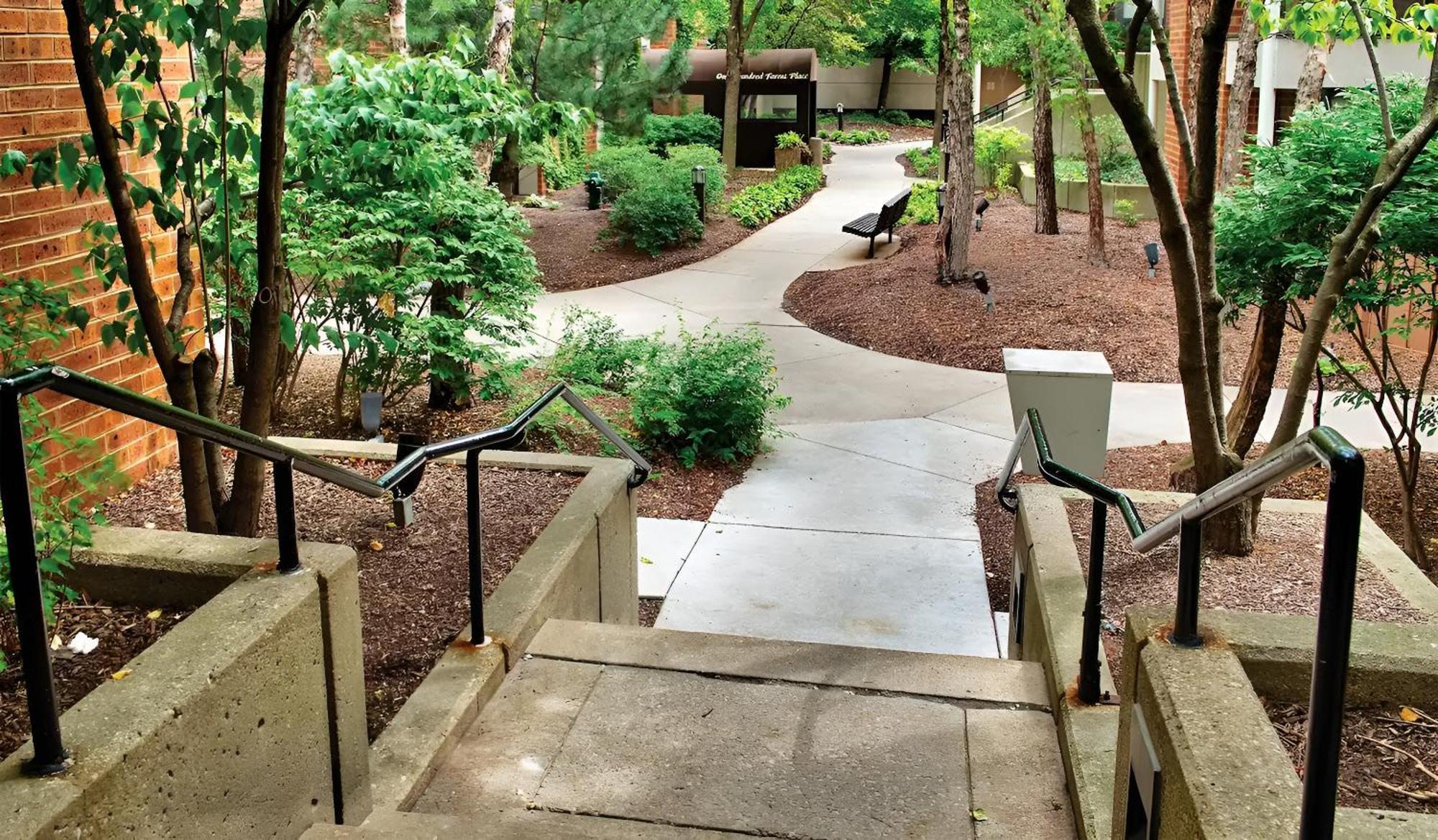 Modern Vibes 1Br/1Ba Oak Park Il Διαμέρισμα Εξωτερικό φωτογραφία