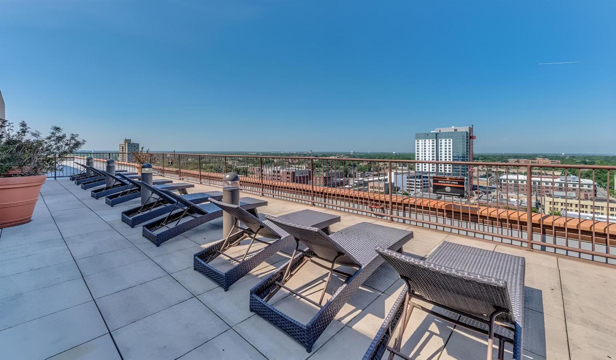 Modern Vibes 1Br/1Ba Oak Park Il Διαμέρισμα Εξωτερικό φωτογραφία