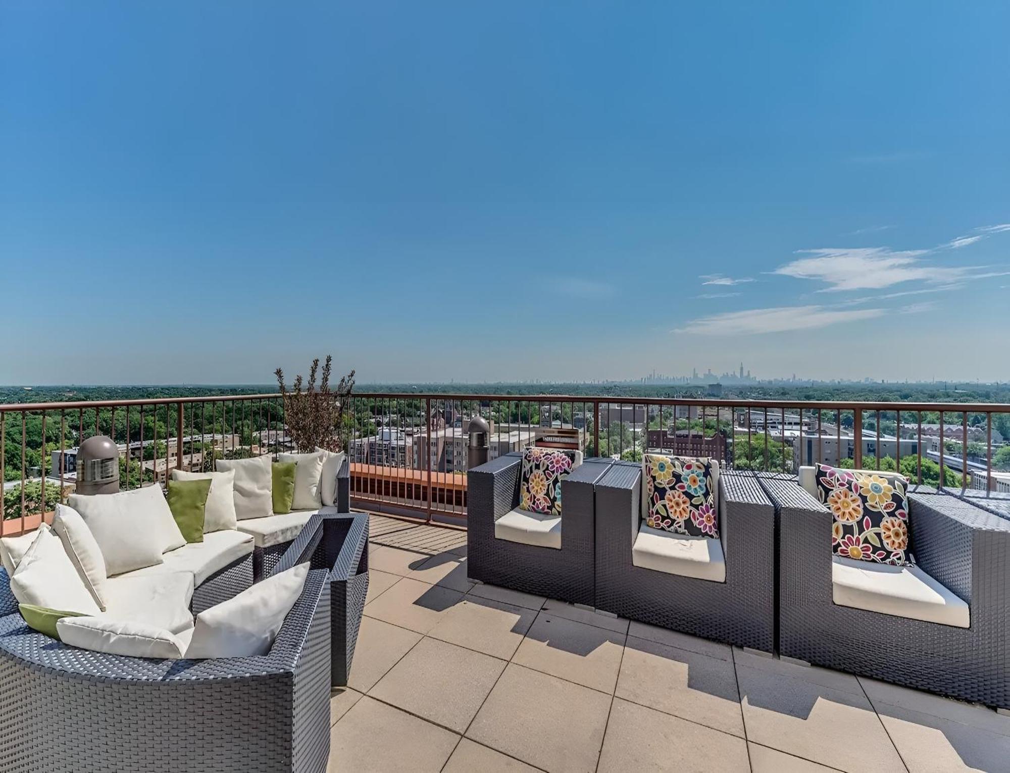 Modern Vibes 1Br/1Ba Oak Park Il Διαμέρισμα Εξωτερικό φωτογραφία