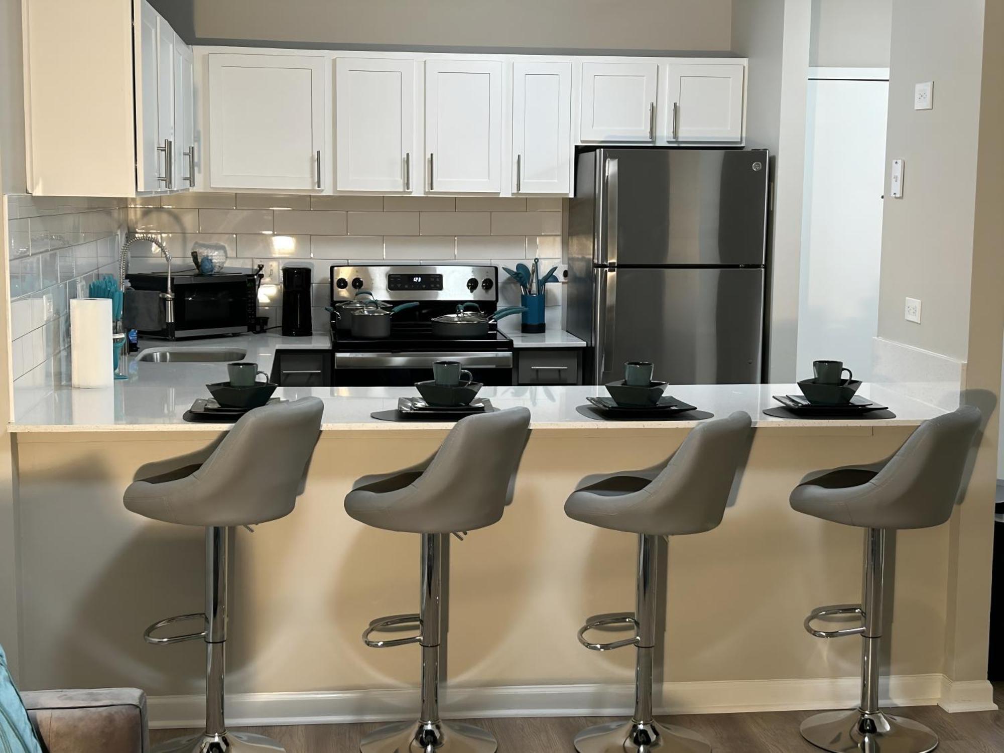 Modern Vibes 1Br/1Ba Oak Park Il Διαμέρισμα Εξωτερικό φωτογραφία