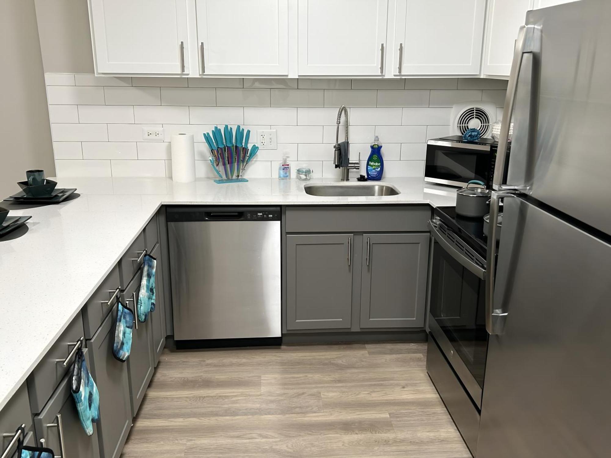 Modern Vibes 1Br/1Ba Oak Park Il Διαμέρισμα Εξωτερικό φωτογραφία