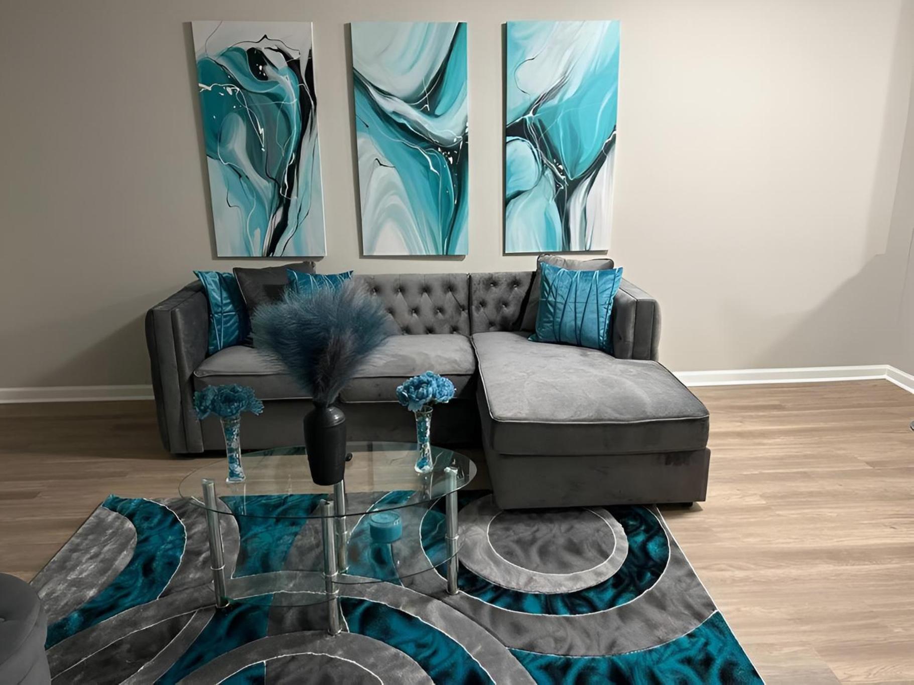 Modern Vibes 1Br/1Ba Oak Park Il Διαμέρισμα Εξωτερικό φωτογραφία